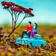 プログラムのアイコン：Miniature photo editor fr…