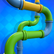 プログラムのアイコン：Dr. Pipe 2