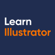 程序图标：Learn Illustrator