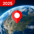 Ícone do programa: World Explorer 3D: Live M…