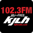 プログラムのアイコン：102.3 RadioFree KJLH