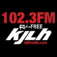 程序图标：102.3 RadioFree KJLH