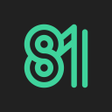 81 Pass icon