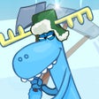 プログラムのアイコン：Lumber - Happy Tree Frien…