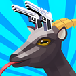 プログラムのアイコン：Rampage Goat Simulator