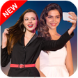 Ikona programu: Selfie With All Celebrity