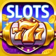 ไอคอนของโปรแกรม: Slots Fever: Vegas Slots