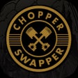 程序图标：Chopper Swapper LLC