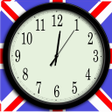 Icon of program: Tell Time In English