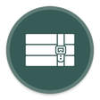 Ícone do programa: Rar Archiver