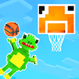 Ikona programu: Frog Battle: Swamp King