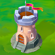 Иконка программы: Toy Defense Fantasy  Towe…
