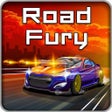Ikon program: Road Fury