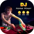 程序图标：DJ Music Mixer - Pro Dj R…
