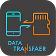 程序图标：SD Card to Phone Data Rec…