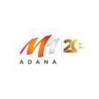Symbol des Programms: M1 Adana Mall