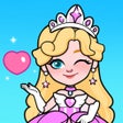 프로그램 아이콘: Paper Princesss Dream Cas…
