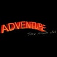 Programın simgesi: Adventure: The Inside Job