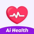 Ikon program: HealthPal-Heart Rate Moni…