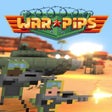 Programın simgesi: Warpips