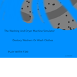 프로그램 아이콘: The Washing And Dryer Mac…