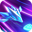 程序图标：Space Dancing: EDM Beat R…