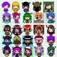 Ikona programu: Q Avatar