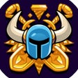プログラムのアイコン：Shovel Knight Dig