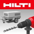 Icon of program: Hilti ONTrack