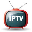 XTREAM IPTV: Player IP Pro. icon