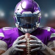 프로그램 아이콘: Football Battle - Touchdo…