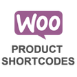 Icoon van programma: Woo Product Shortcodes Fr…