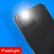 プログラムのアイコン：Flashlight