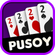 Ikon program: Pusoy Dos Offline