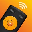 Ícone do programa: Universal Remote TV Contr…
