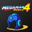 أيقونة البرنامج: MEGA MAN 4 MOBILE