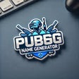 Icône du programme : PUBG Name Generator
