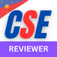 Biểu tượng của chương trình: Civil Service Reviewer 20…