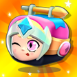 Ikona programu: Box Simulator for Brawl S…