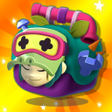 أيقونة البرنامج: Box Simulator for Brawl S…