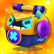 Programın simgesi: Box Simulator for Brawl S…