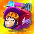 أيقونة البرنامج: Box Simulator for Brawl S…