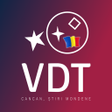 Иконка программы: Cancan Stiri Mondene