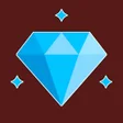Иконка программы: Daily Diamonds FFF Elite …