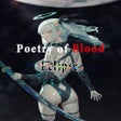Programın simgesi: Poetry of Blood: Eclipse