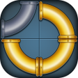 プログラムのアイコン：Pipe Out