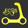 Programın simgesi: ECOS