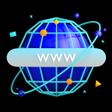 Ikon program: Onion Browser: Tor Dark W…