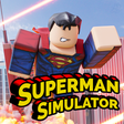 Icon of program: Superman Simulator