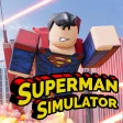 Superman Simulator